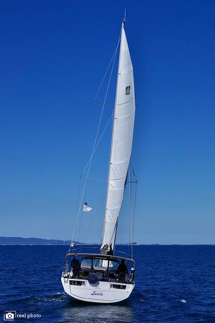Dufour 470 - 