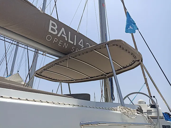 Bali 4.2 Open Space - 