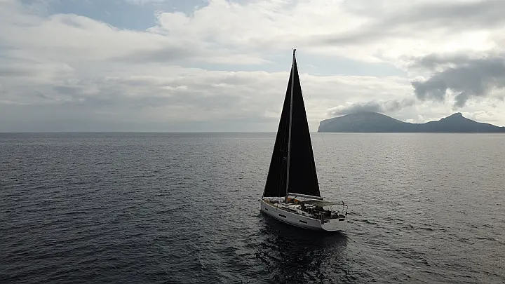 Dufour 530 Exclusive 2020 - 